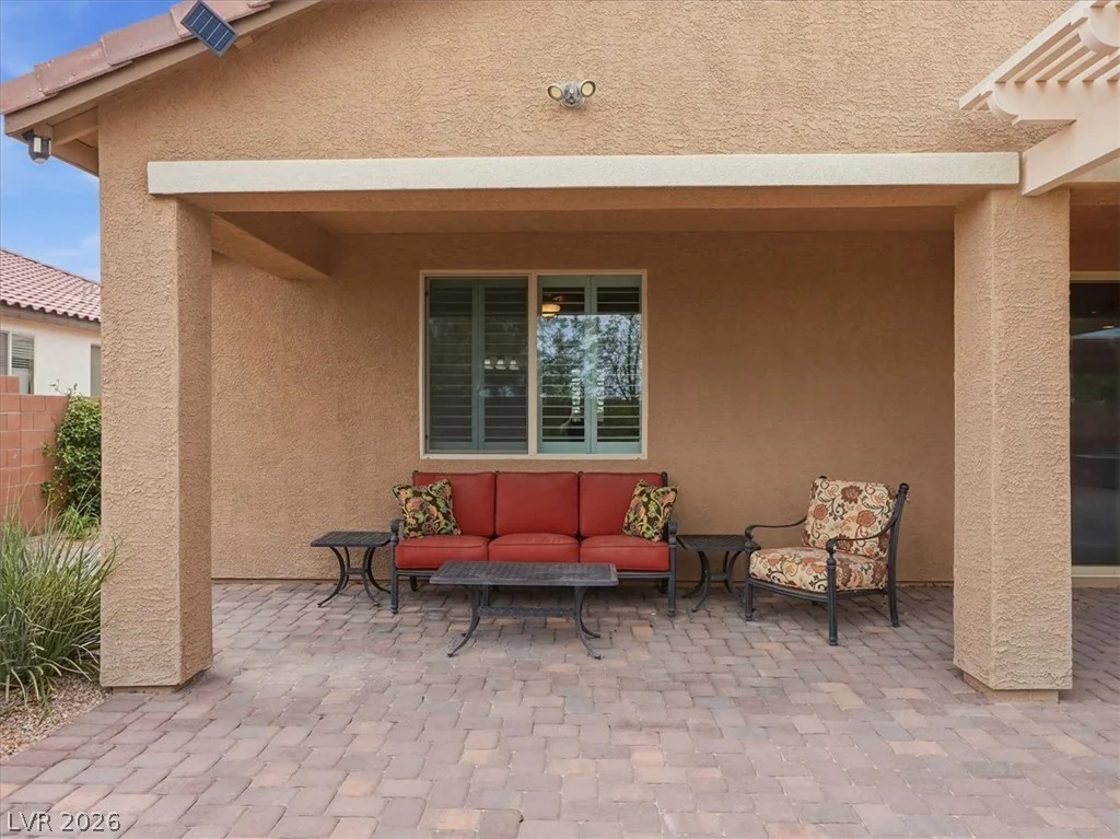 9110 High Jordan, Las Vegas, NV 89139