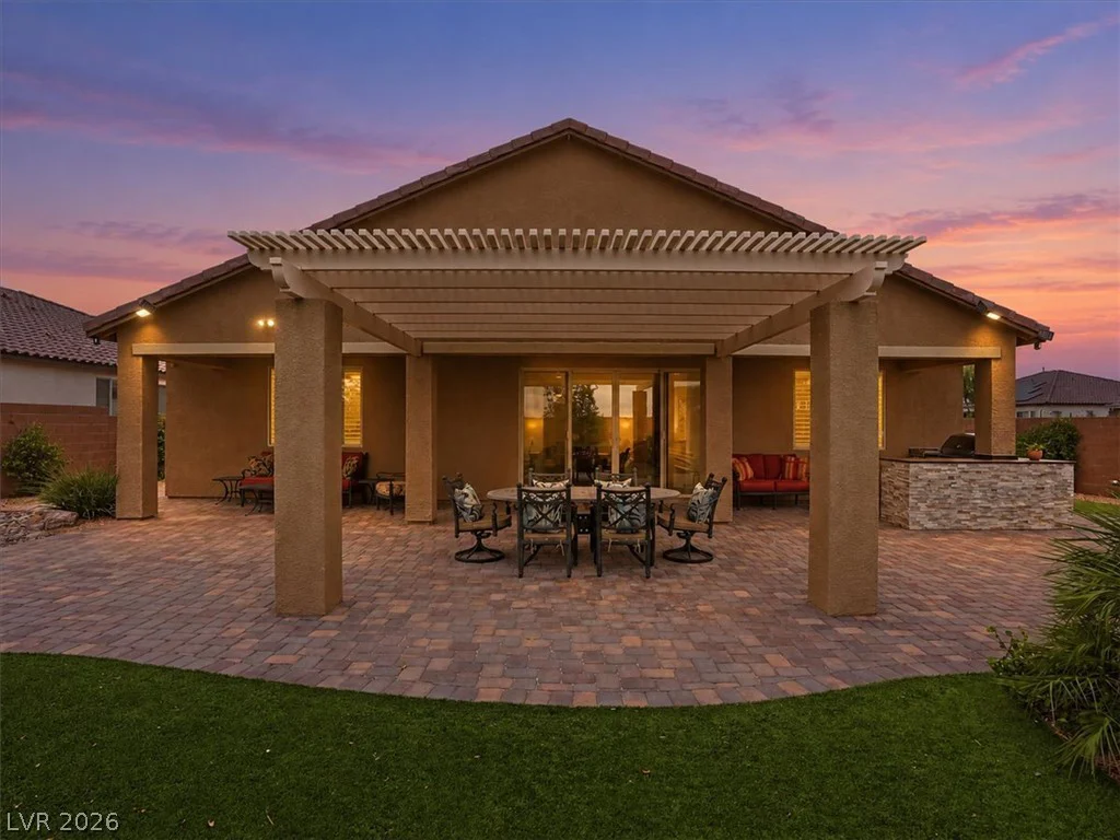 9110 High Jordan, Las Vegas, NV 89139