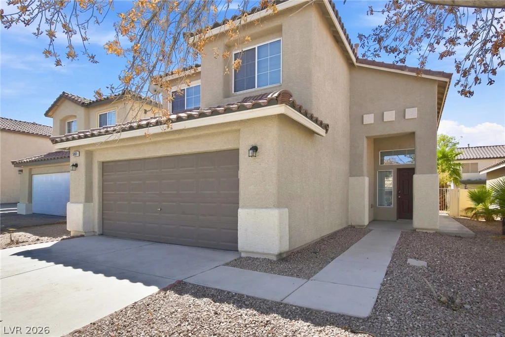 5881 Rainbow Bridge, Las Vegas, NV 89142
