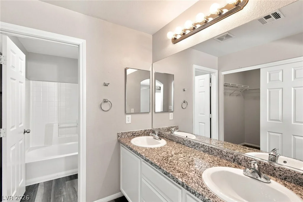 5881 Rainbow Bridge, Las Vegas, NV 89142