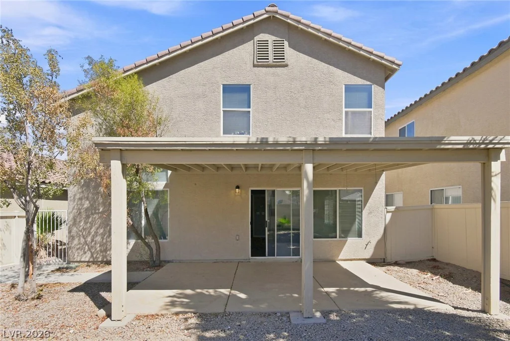 5881 Rainbow Bridge, Las Vegas, NV 89142
