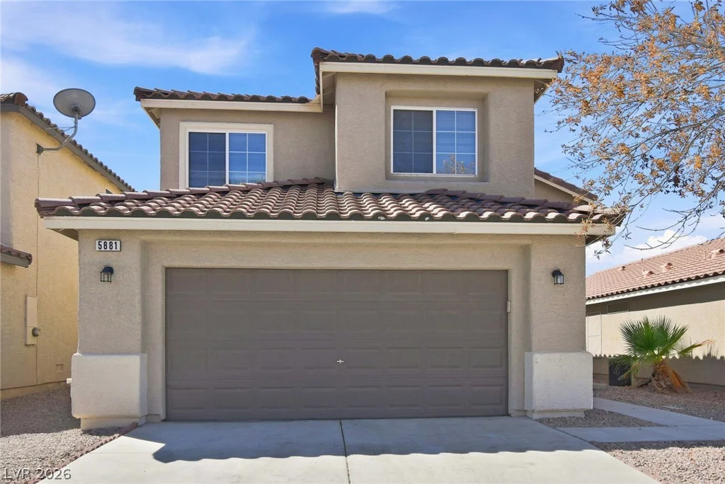 5881 Rainbow Bridge, Las Vegas, NV 89142
