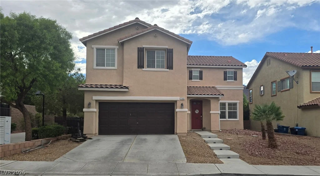 1143 Grove Park, Henderson, NV 89002