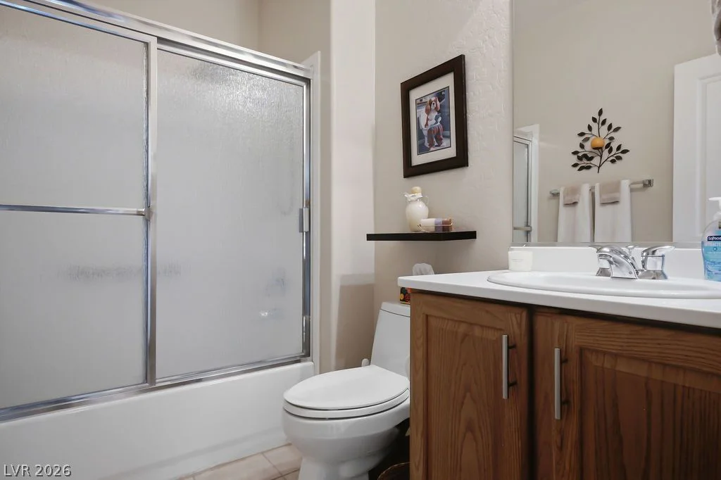 2510 Hamonah, Henderson, NV 89044