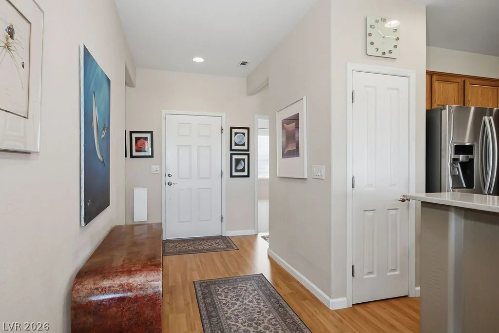 2510 Hamonah, Henderson, NV 89044