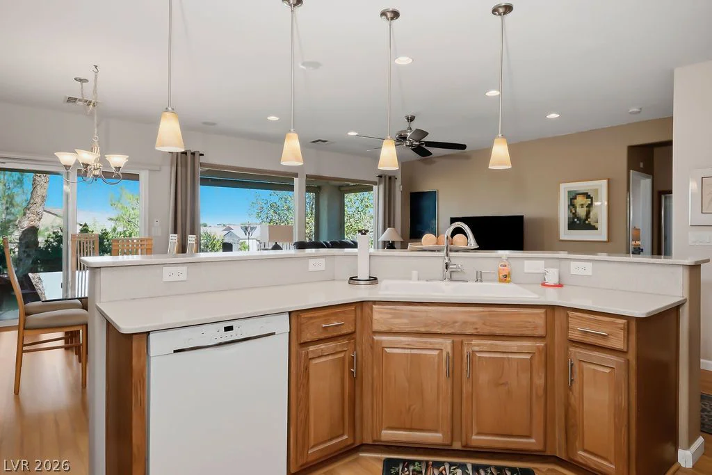 2510 Hamonah, Henderson, NV 89044