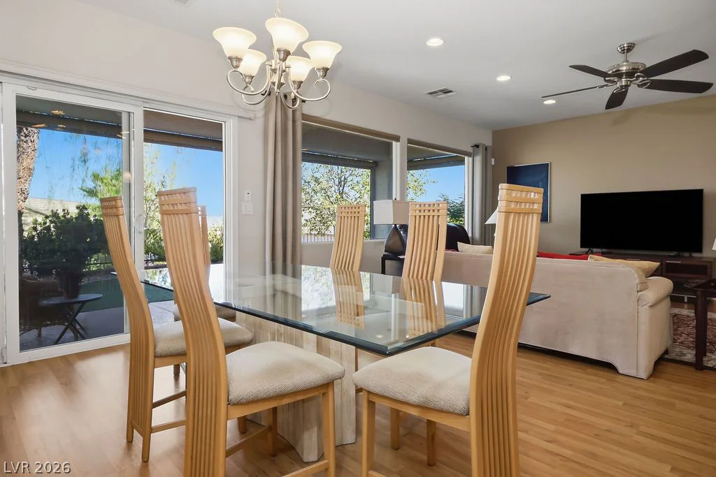 2510 Hamonah, Henderson, NV 89044