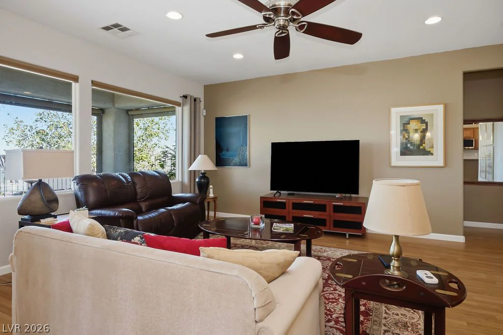2510 Hamonah, Henderson, NV 89044