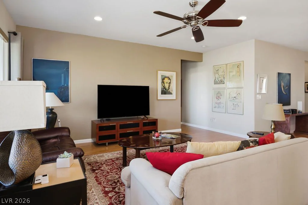 2510 Hamonah, Henderson, NV 89044