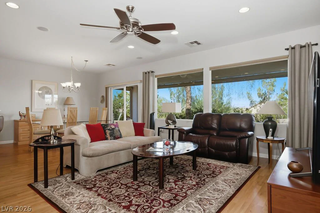 2510 Hamonah, Henderson, NV 89044