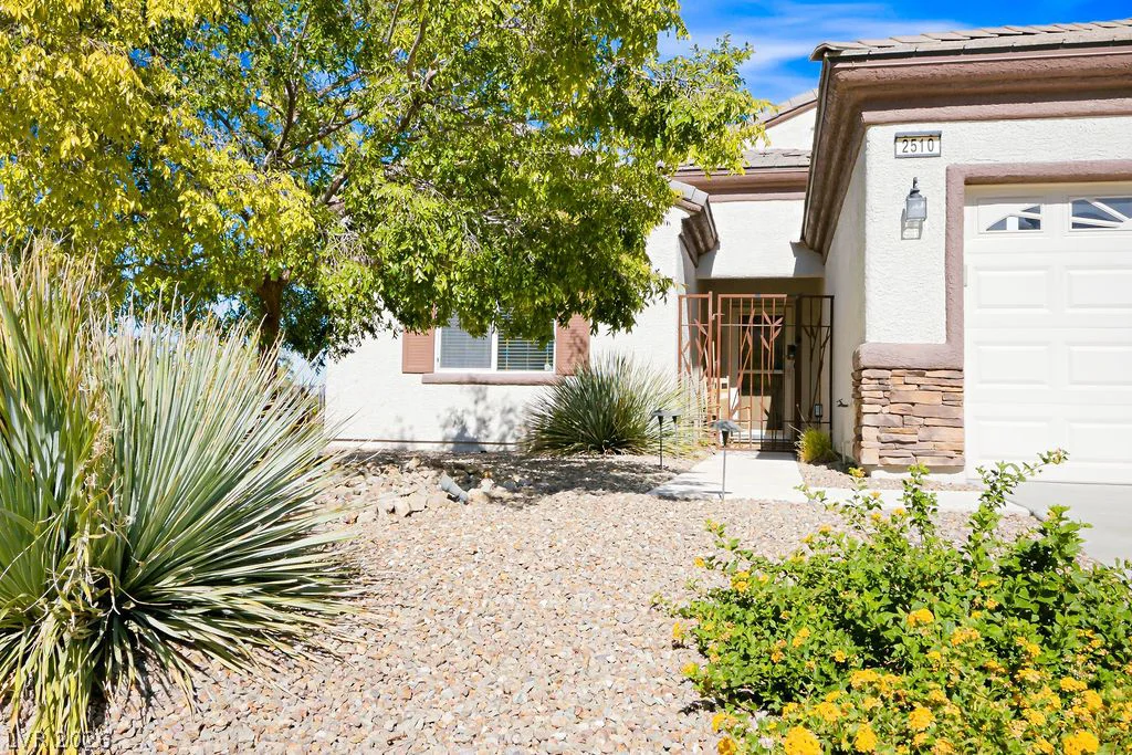 2510 Hamonah, Henderson, NV 89044