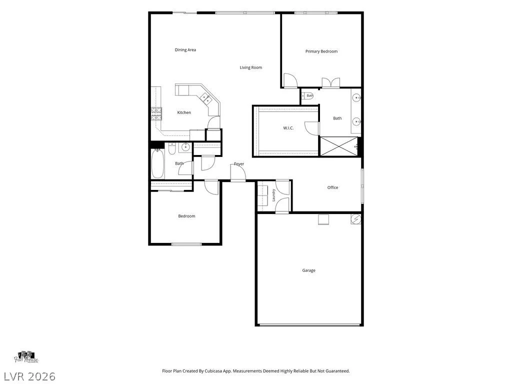 2510 Hamonah, Henderson, NV 89044