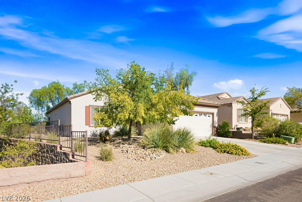 2510 Hamonah, Henderson, NV 89044