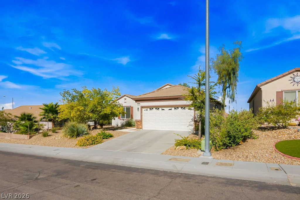 2510 Hamonah, Henderson, NV 89044