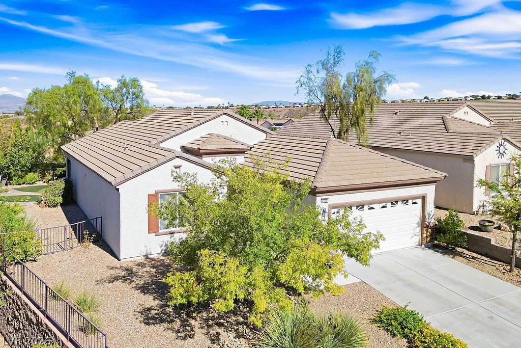 2510 Hamonah, Henderson, NV 89044