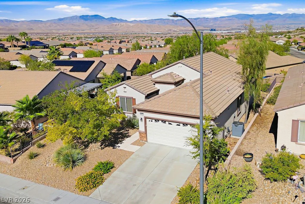 2510 Hamonah, Henderson, NV 89044