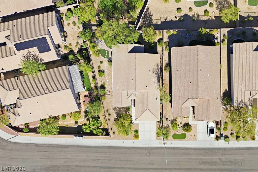 2510 Hamonah, Henderson, NV 89044