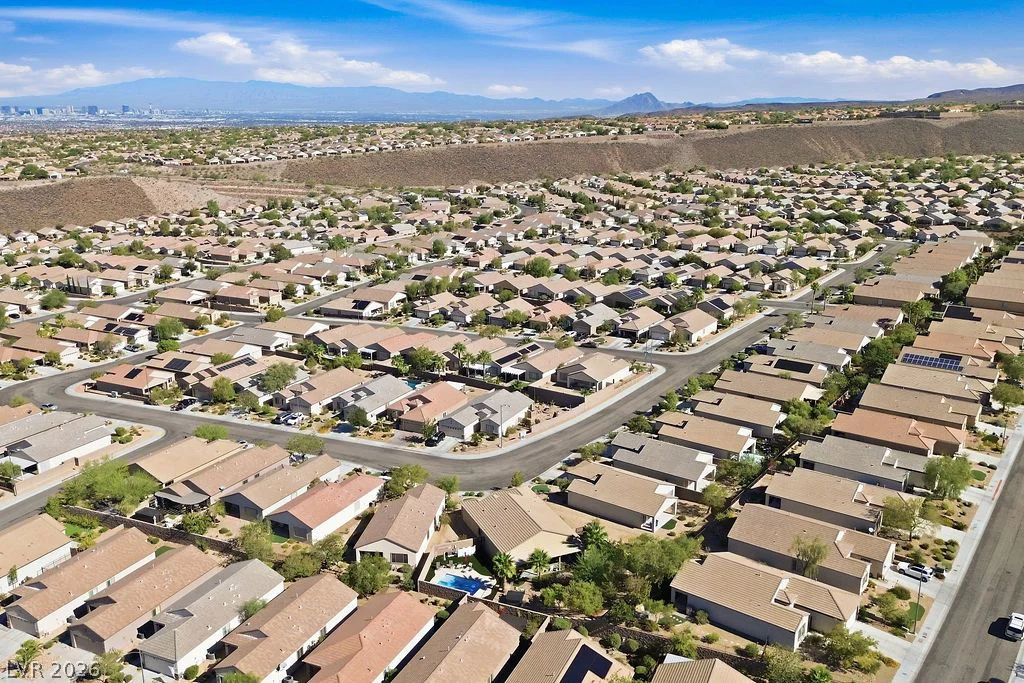 2510 Hamonah, Henderson, NV 89044