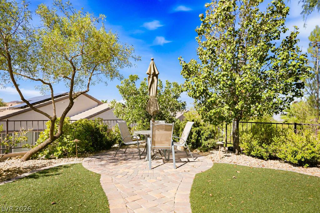 2510 Hamonah, Henderson, NV 89044