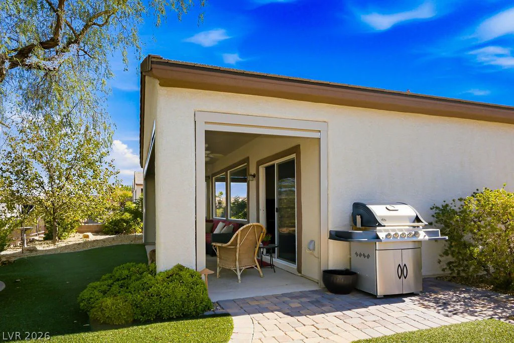 2510 Hamonah, Henderson, NV 89044