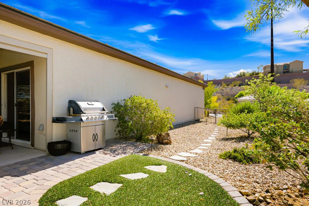 2510 Hamonah, Henderson, NV 89044