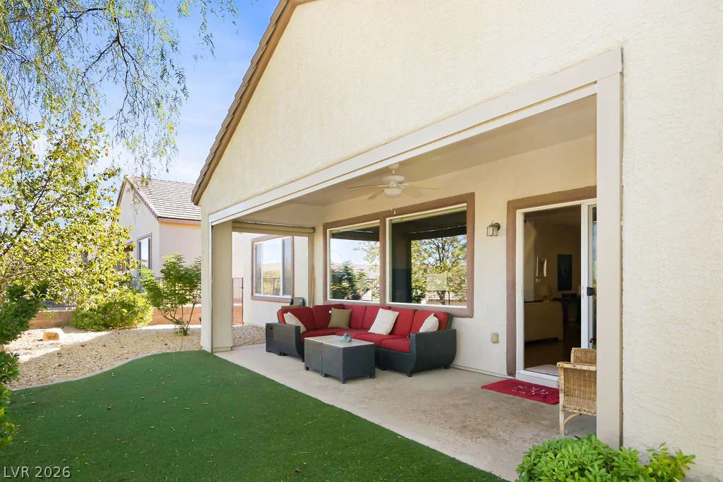 2510 Hamonah, Henderson, NV 89044