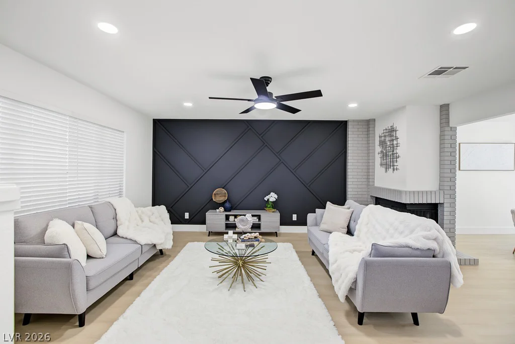 2371 Pickwick, Henderson, NV 89014
