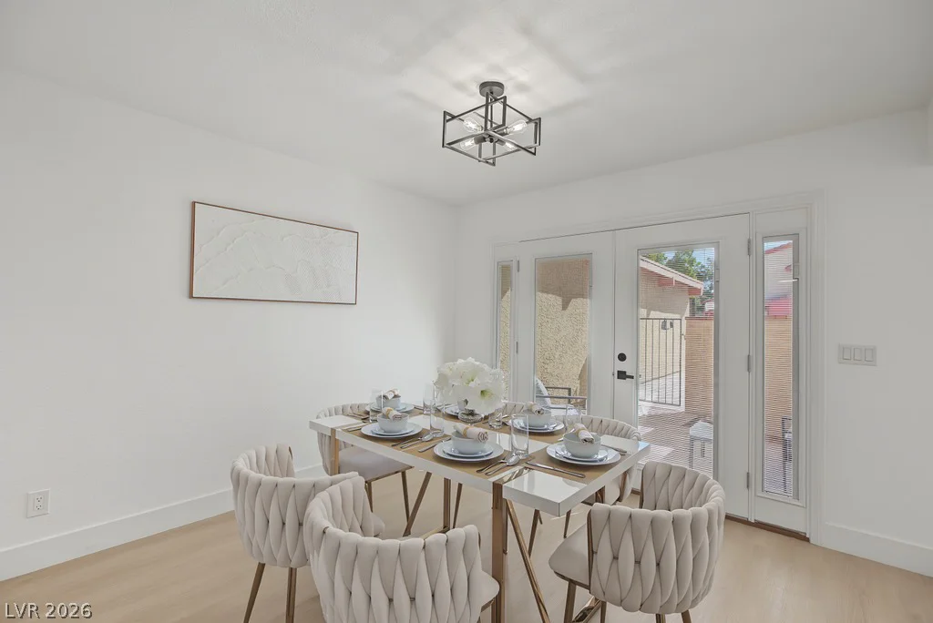 2371 Pickwick, Henderson, NV 89014