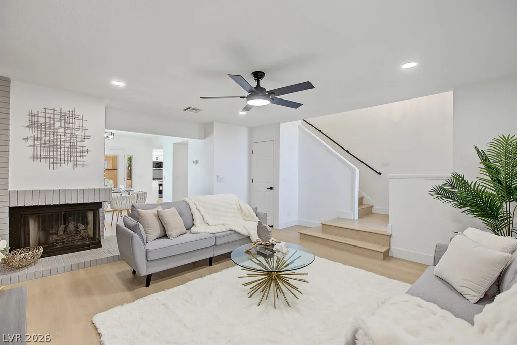 2371 Pickwick, Henderson, NV 89014