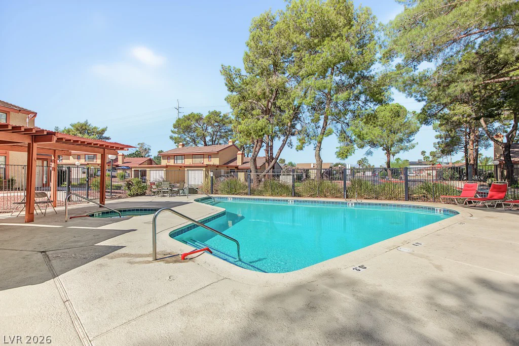 2371 Pickwick, Henderson, NV 89014