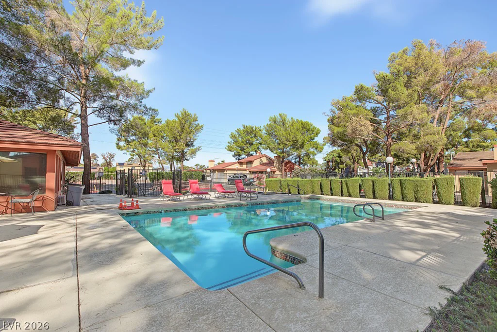 2371 Pickwick, Henderson, NV 89014