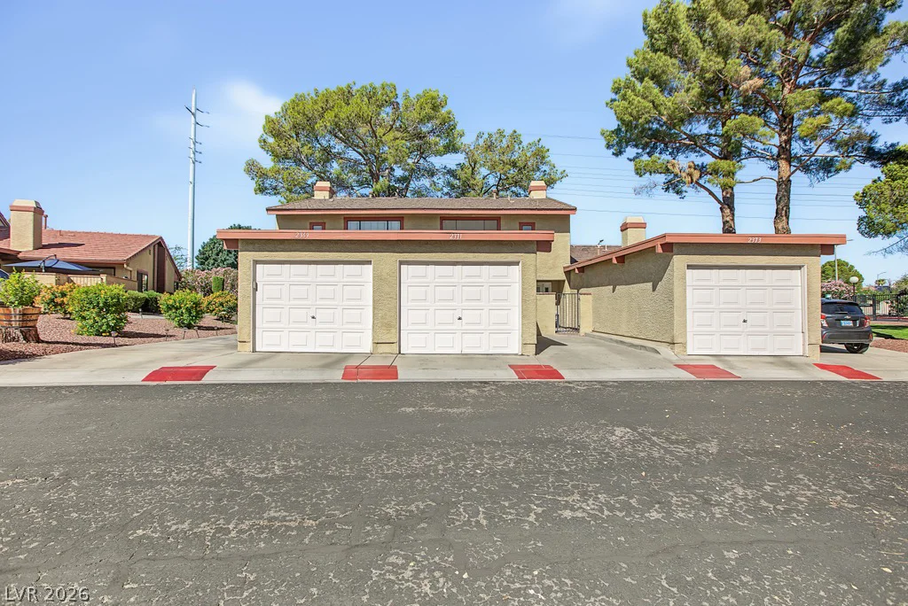 2371 Pickwick, Henderson, NV 89014