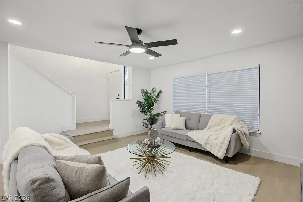 2371 Pickwick, Henderson, NV 89014