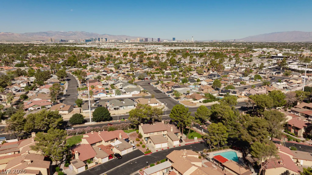 2371 Pickwick, Henderson, NV 89014
