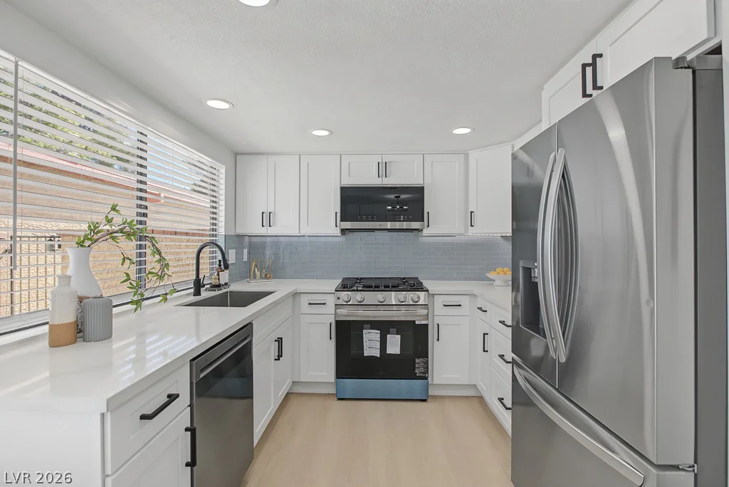 2371 Pickwick, Henderson, NV 89014