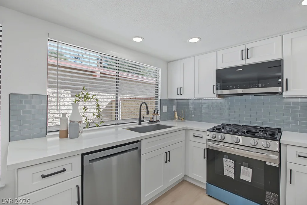 2371 Pickwick, Henderson, NV 89014