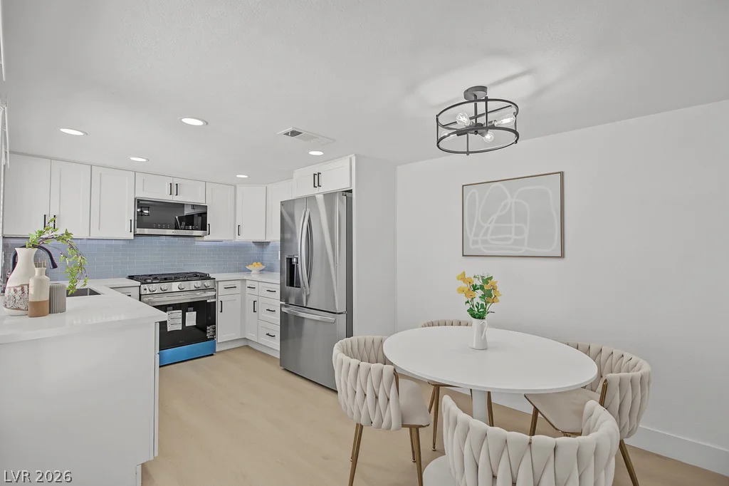 2371 Pickwick, Henderson, NV 89014