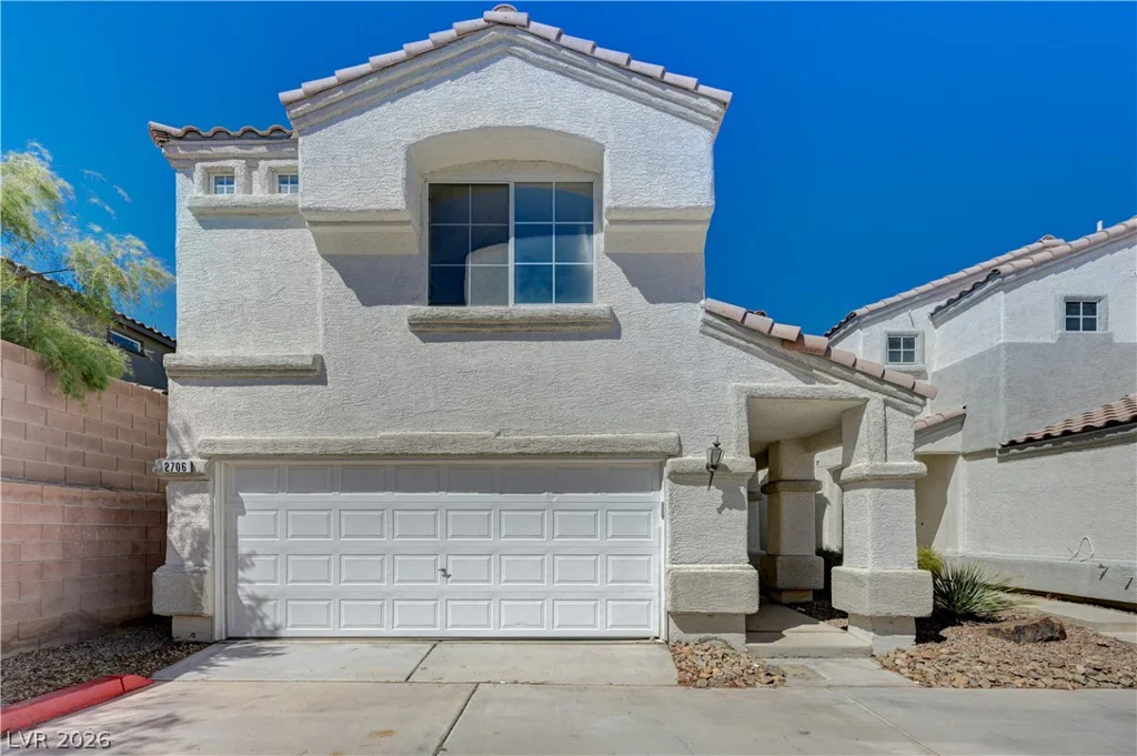 2706 Guidance, North Las Vegas, NV 89031