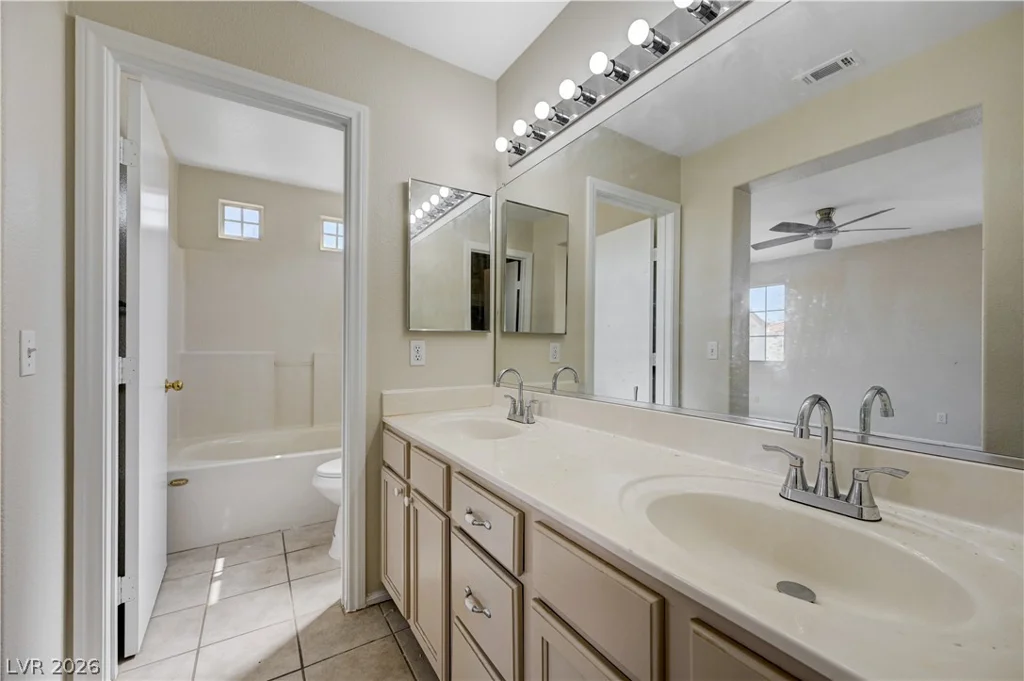 2706 Guidance, North Las Vegas, NV 89031