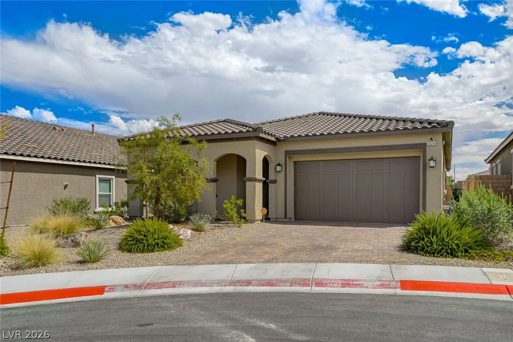 10241 Skye Run, Las Vegas, NV 89166