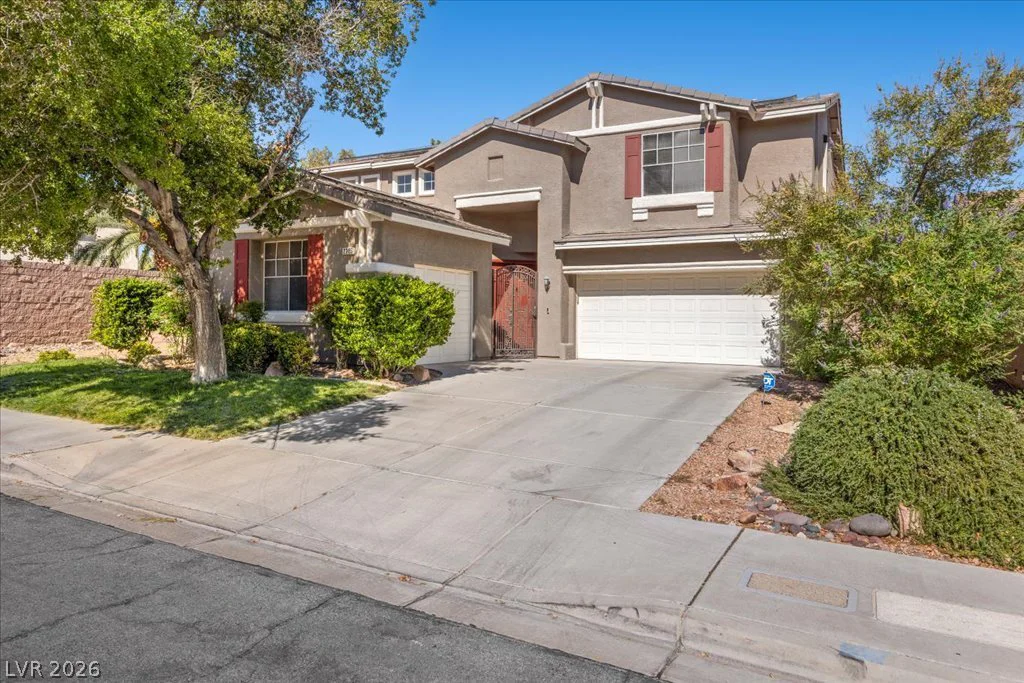 2386 Flute, Henderson, NV 89052