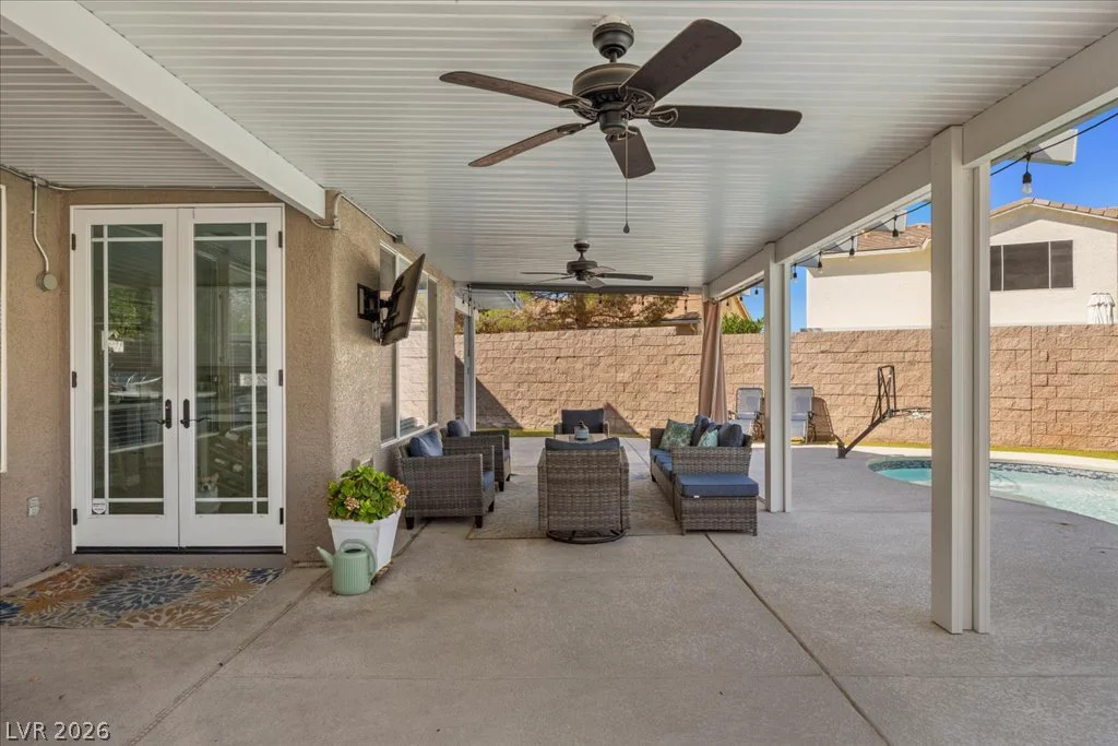 2386 Flute, Henderson, NV 89052