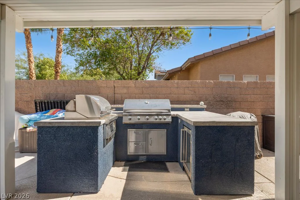 2386 Flute, Henderson, NV 89052