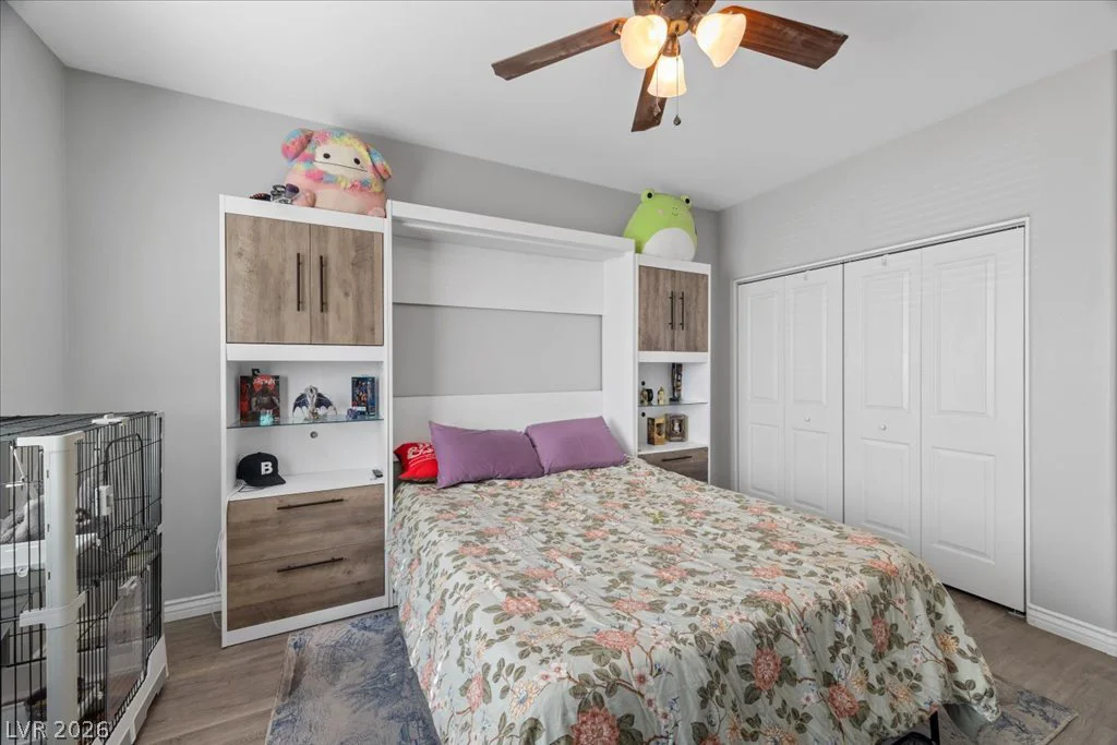 2386 Flute, Henderson, NV 89052
