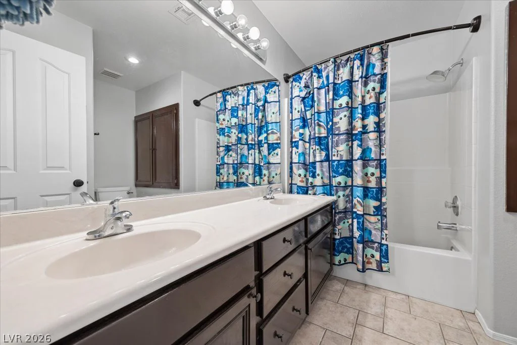 2386 Flute, Henderson, NV 89052