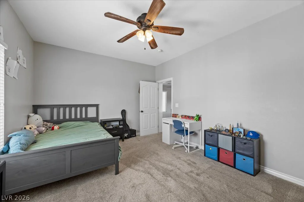 2386 Flute, Henderson, NV 89052