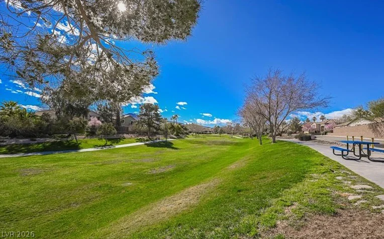 2386 Flute, Henderson, NV 89052