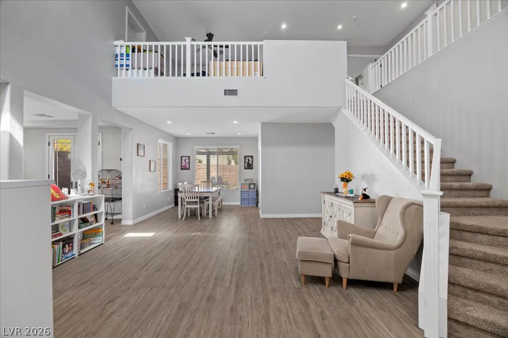 2386 Flute, Henderson, NV 89052