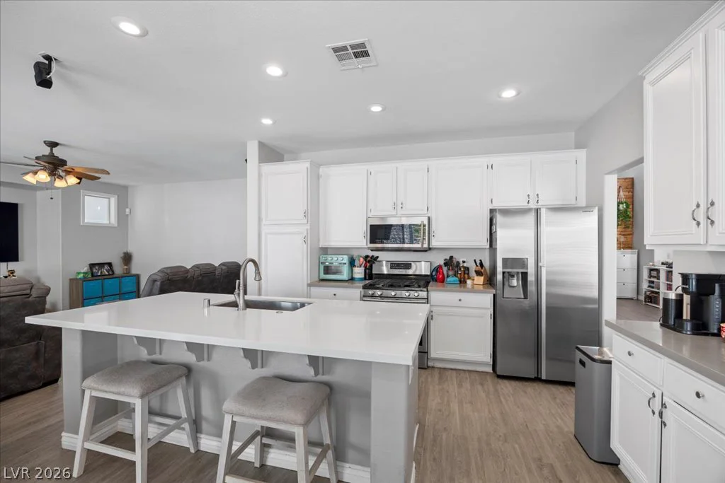 2386 Flute, Henderson, NV 89052