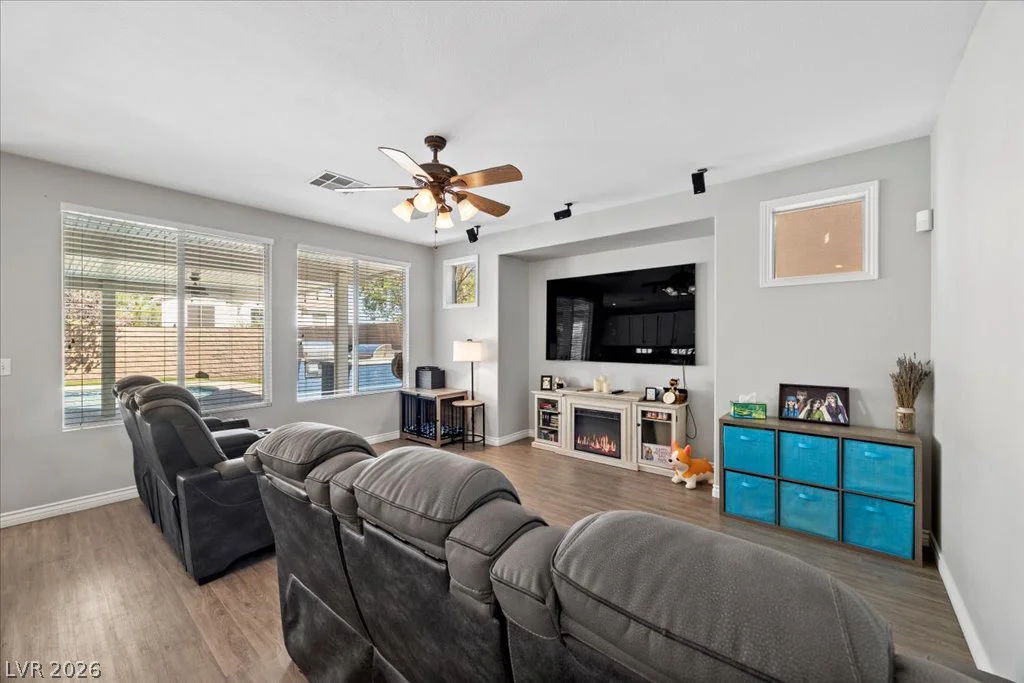 2386 Flute, Henderson, NV 89052
